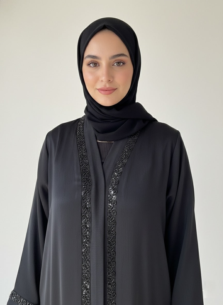 Najma Abaya