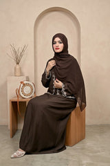 Nuhriah Abaya
