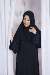 Abaya Al-Sahirah