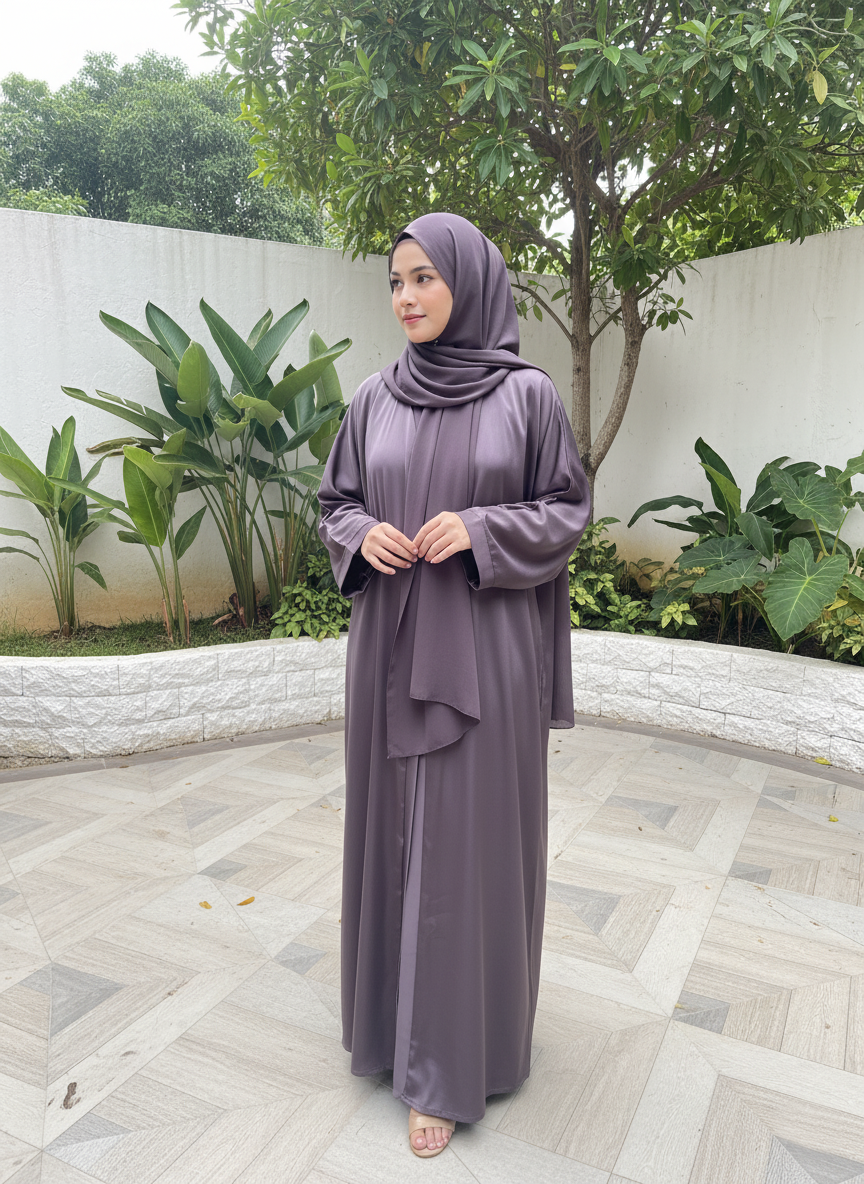 Rimsha Abaya