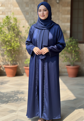 Saniya Abaya