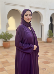 Wajiha Abaya