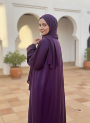 Wajiha Abaya
