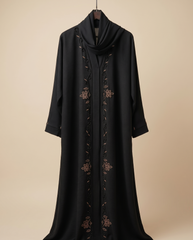 Warda Abaya
