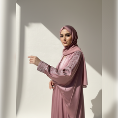 Zaib un Nisa Abaya