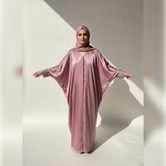 Zaib un Nisa Abaya