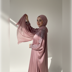 Zaib un Nisa Abaya